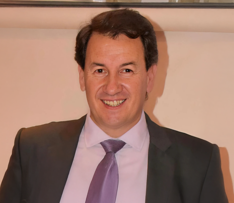 Diego Palomeque