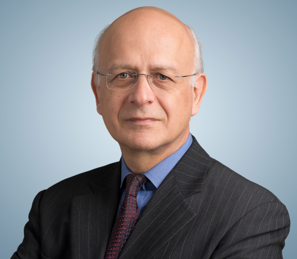 Max Pyziur