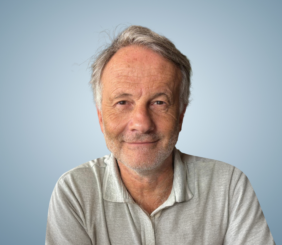 Saul Feilbogen