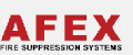 AFEX Fire Suppression Systems