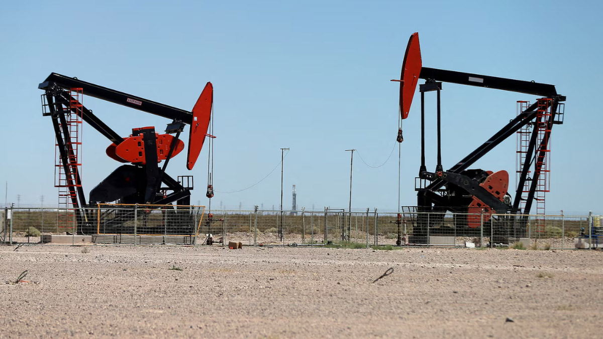 Shale at Speed: YPF’s Bold New Drilling Model