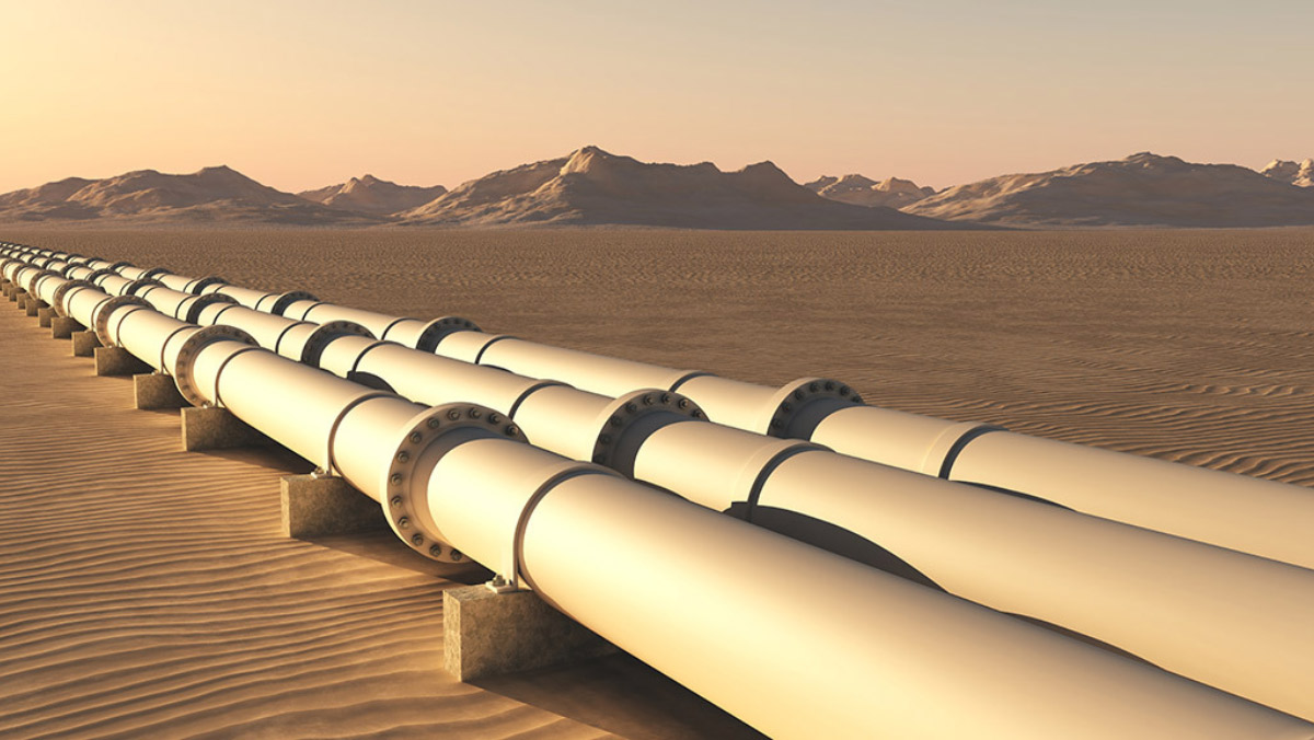 Pipeline Push Opens Global Path for Argentina’s Shale