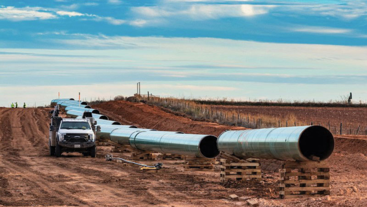 Can Argentina Become the Next LNG Powerhouse?
