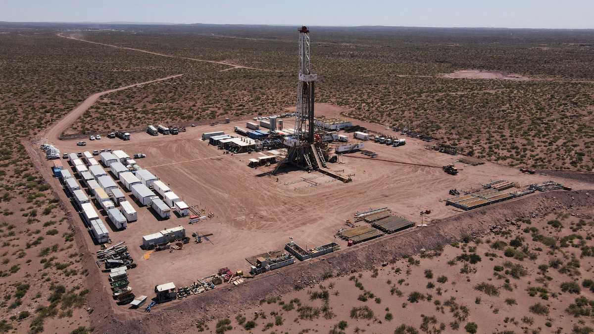 Can AI Make Argentina a Shale Superpower?