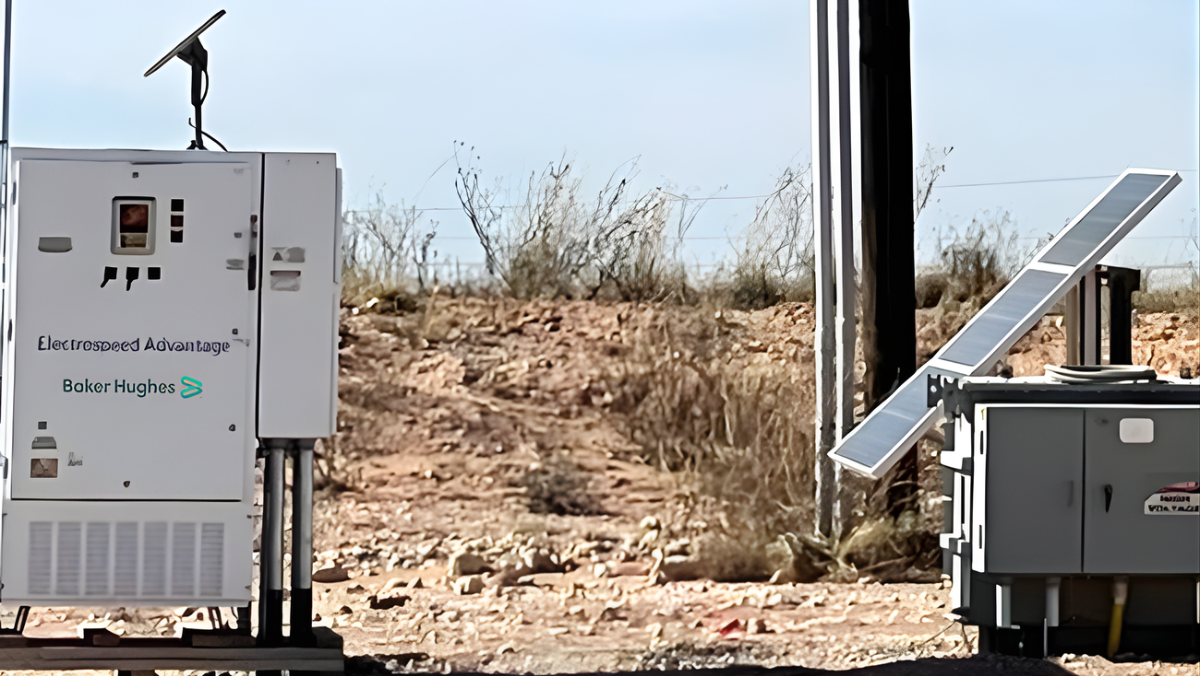 Baker Hughes ESP system tested in Argentina’s Vaca Muerta shale site