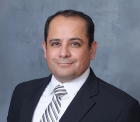 Alex Flores