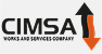 CIMSA Servicios
