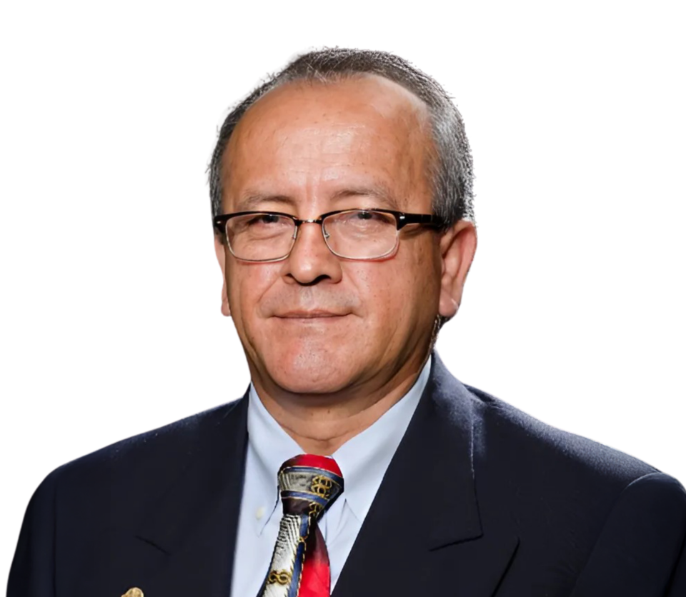 Leopoldo Sierra
